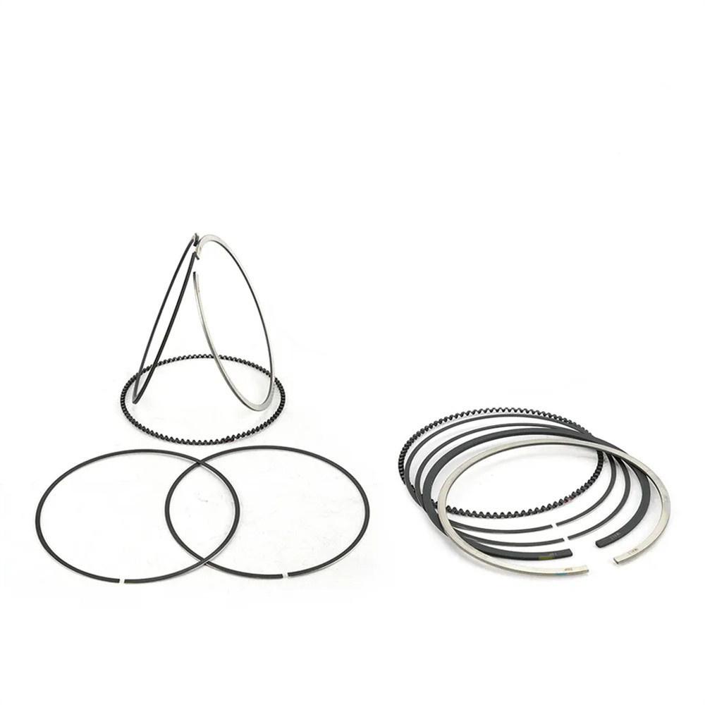 8 Sets Piston Ring Kit For BMW M5 M6 X5 X6 F07 F10 F12 F15 F85 F16 F86 N63N S63N