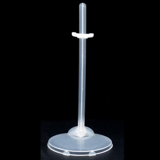 Fashion Plastic Doll Model Toy Support Display Stand Holder Bracket Rack 30cm