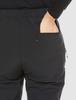 The North Face Barb Sizes L and R Women's Pants, Water-Repellent, Stretch, Anti-Static, Black,