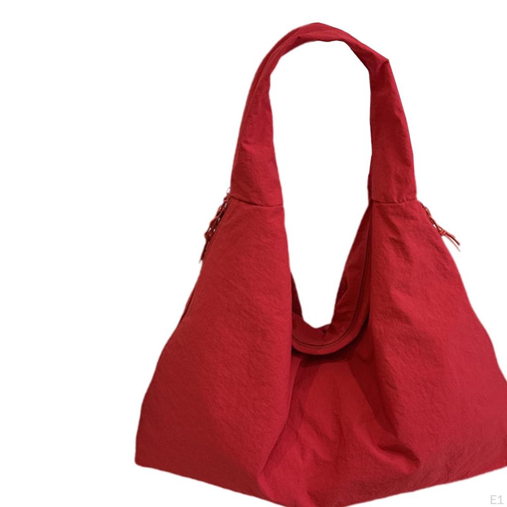 Women Hobo Bag Versatile Handbag for Outdoor Vacation Birthday Shopping Street