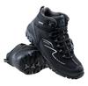 Elbrus Maash Mid WP ботинки трекинговые