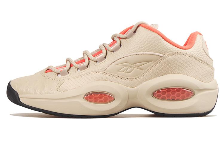 Question Reebok Low Exotic Leathers EF3151 40.5
