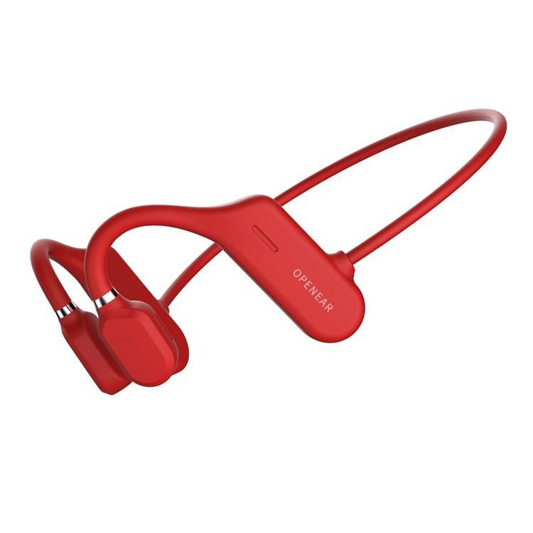 OPENEAR Sports Bluetooth Bone Conduction Earphones