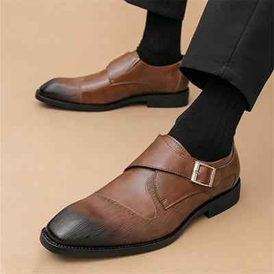 Scarpe con tacco – Mocassini