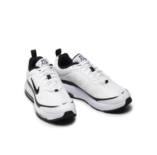 Мужские кроссовки Nike Air max ap cu4826 100 белые