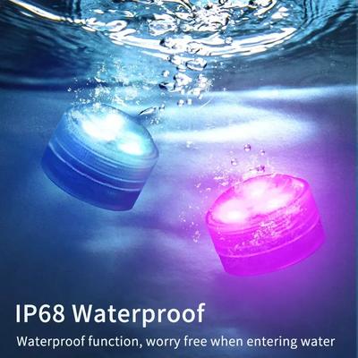 Bombillas LED – Luces LED submarinas