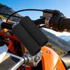 Sponge Gloves Lever Cover Universal Motorcycle Foam Hand Grips Motorcycle Handlebar Sponge Gloves for Moto Bike Electric Scooter