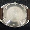 VINTAGE ORIENT 100 YEARS AUTOMATIC JAPAN MENS ORIGINAL DIAL WATCH a703119-1 R213-a703119