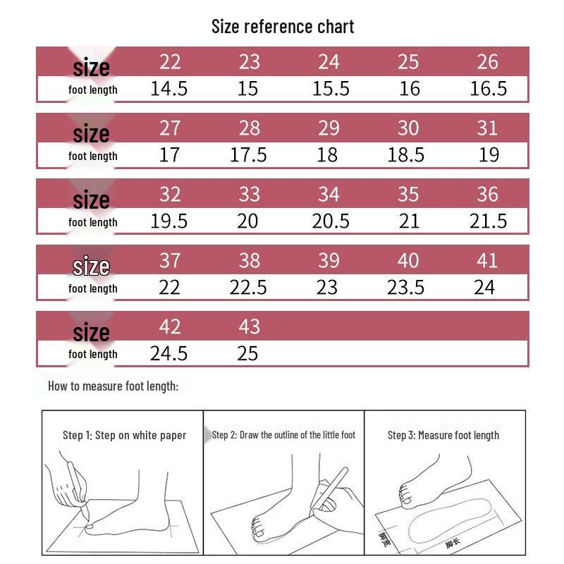 Mädchen-Ballettschuhe ohne Schnürung mit weicher Sohle für das chinesische Tanztraining