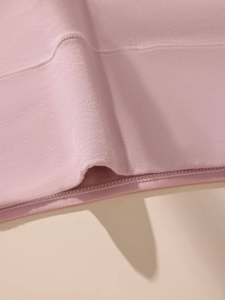 3Pcs Women Cotton Panties High Waist Underwear Breathable Briefs Plus Size M-5XL Panty Body Shaper Female Lingerie