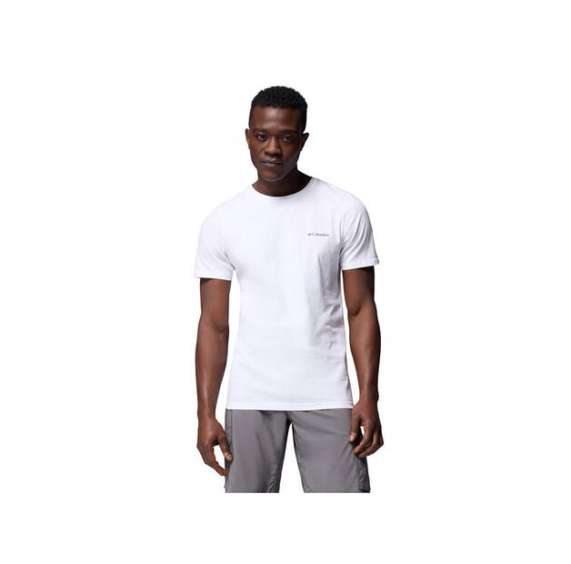 

Футболка Columbia Rapid Ridge Back Graphic Tee II EU XL