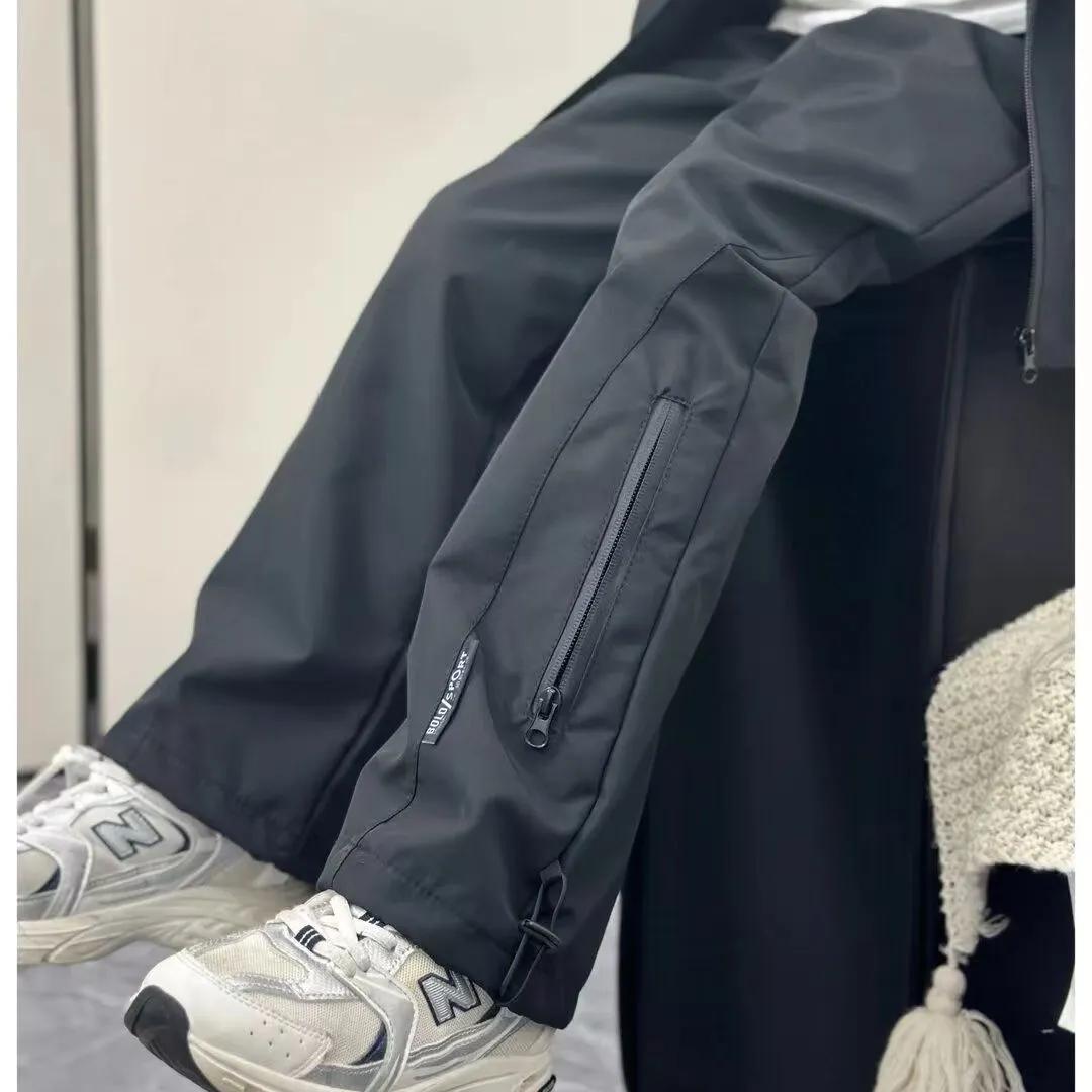 

Мальчик Зимние Утепленные Теплые Штаны Утепленные Штаны Большие Дети Уличные Водонепроницаемые Штаны 170