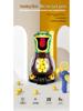 Hit Me Duck Parent-Child Interactive Air Soft Bullet Toy Gun