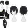 Stylish Seraph Of The End Yichir Yuichiro Hyakuya Cosplay Costume For Anime Fans