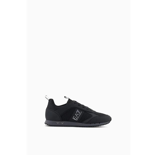 EA7 Emporio Armani Sneakers X8X185-XR175