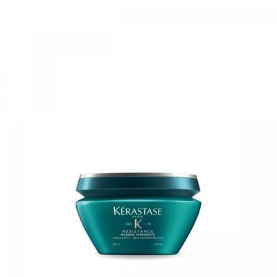 K Rastase Hair masK 200ml [for Extremely Damaged Hair Treatment]