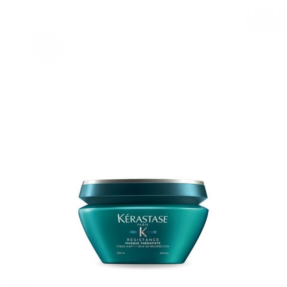 K Rastase Therapiste Hair masK 200ml [for Severely Damaged Hair Treatment] Single option