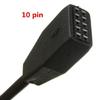 Auto Accessory Cable Microphone Cable Bluetooth-compatible Music Adapter