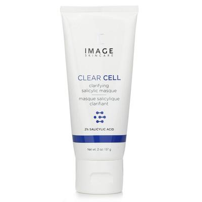 IMAGE Clear Cell Klärende Salicylsäure Maske