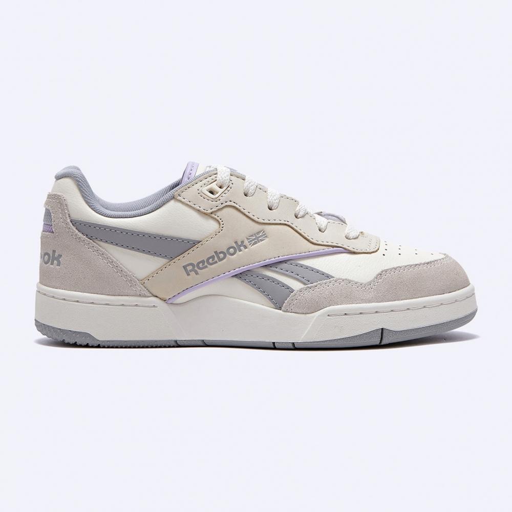 

REEBOK BB 4000 IIW Белый Светло-Серый IF4730 220