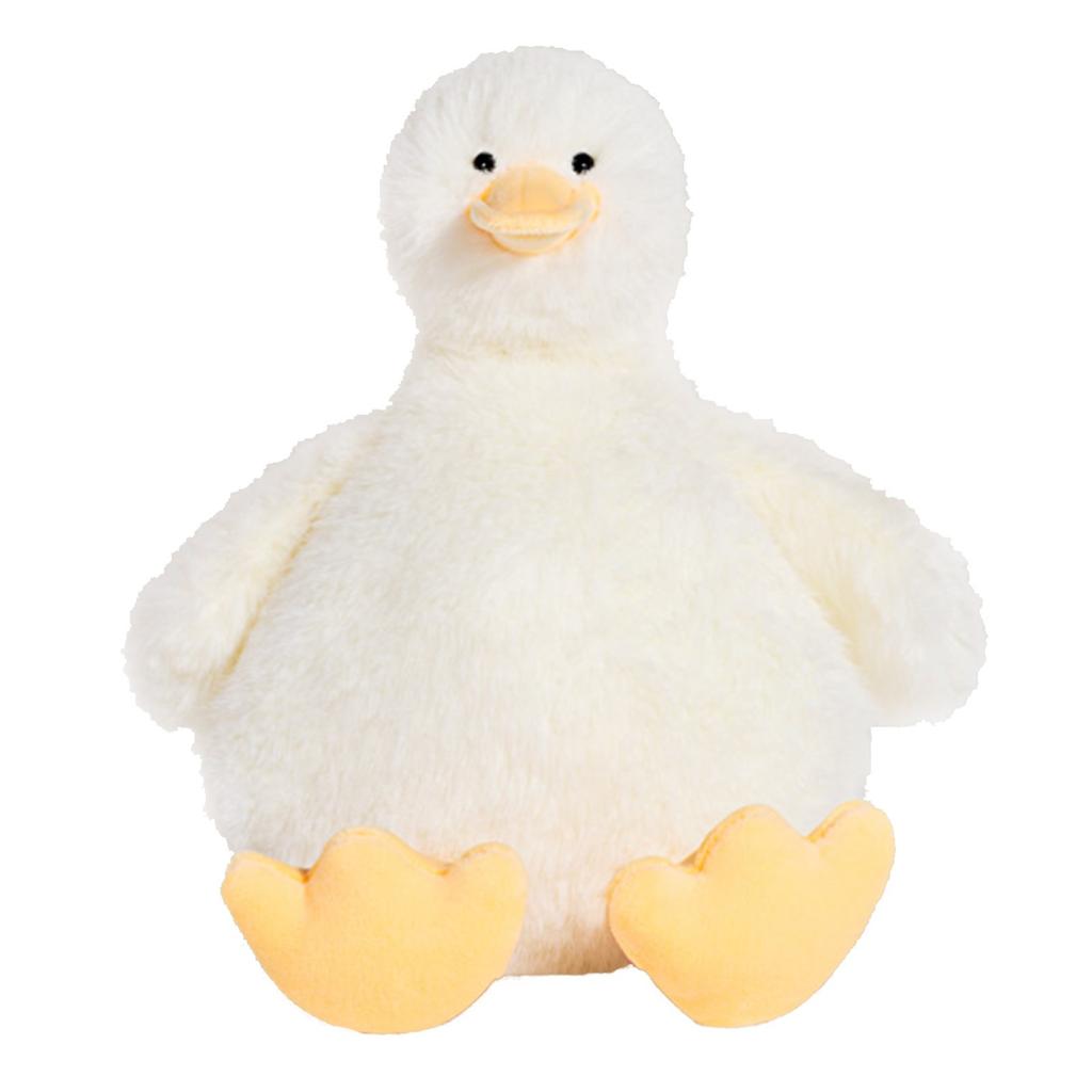 Bambola Peluche Giocattolo Bambini Portatile Bambola per Dormire Regalo per Bambini