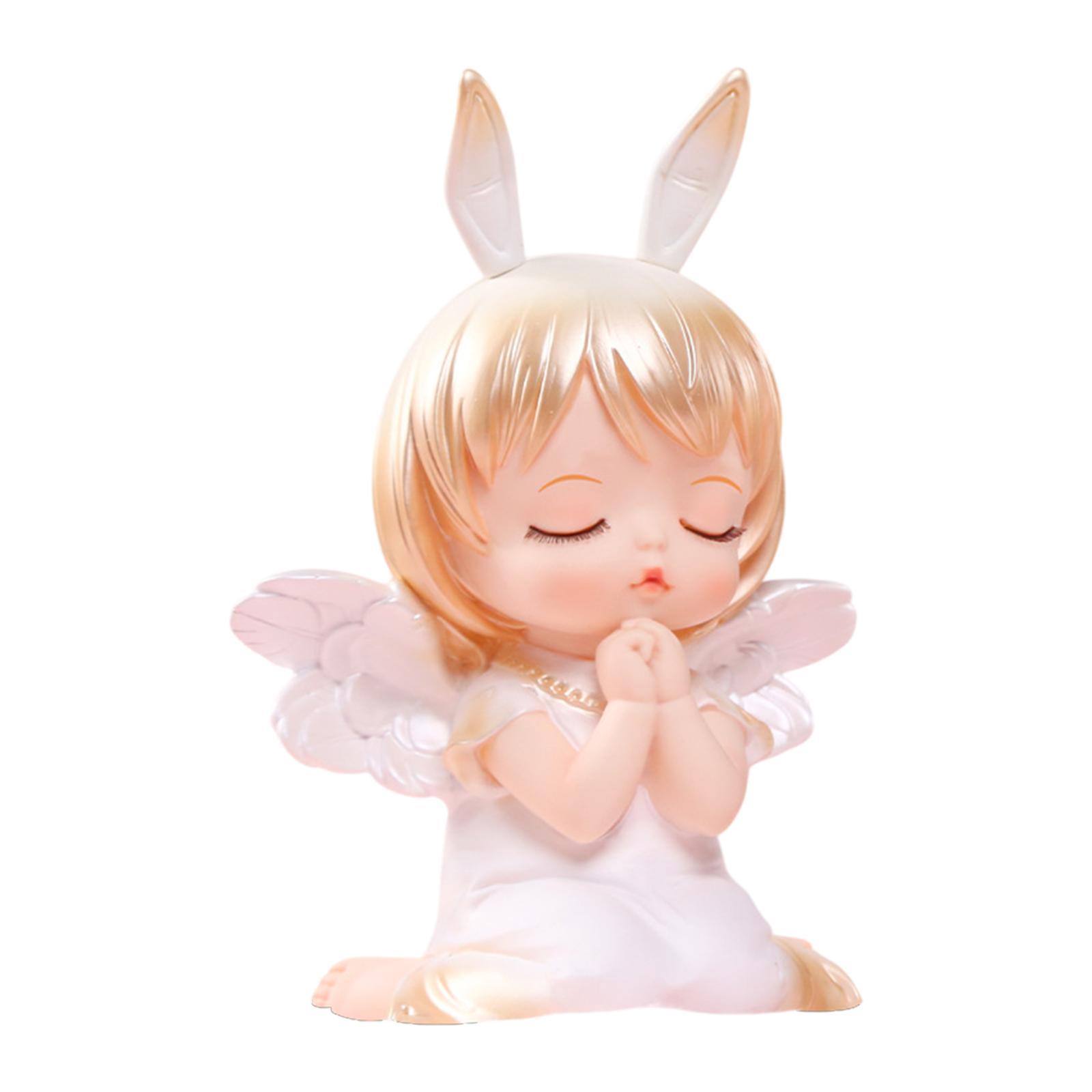 

Money Bank Cute Table Decoration Money Saving Pot for Children Birthday Gift