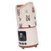 2 In 1 White Noise Milk Warmer Portable Sleeping Device Bottle Warmer for Home Office Travel