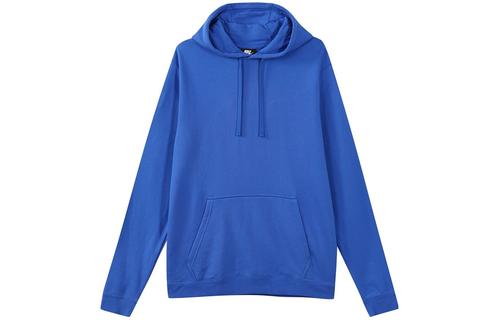Nike Sweatshirts Men s Blue BV6166-474 XS синий