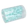 300pcs Tattoo Ink Cups Food Grade Silicone Multipurpose Disposable Tattoo Pigment Cups for Tattoo Supplies