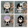 Super Soft Bleach Shinigami Plush Toy High Quality Materials Ideal For Children's Gifts And Decoration