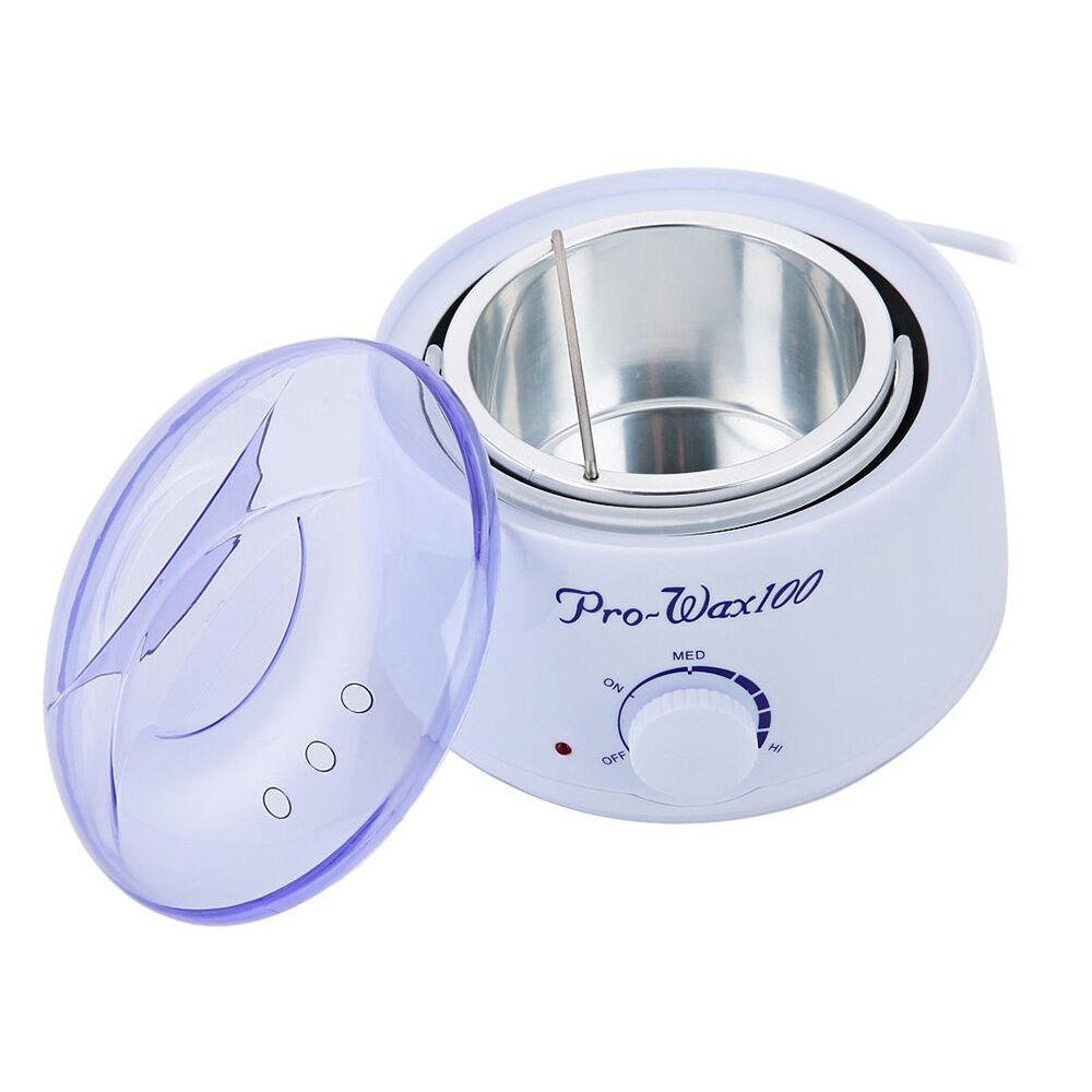 220v épilation Appareil Chauffecire Spa Pieds Main Machine Poils épilateur