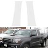 4ks Sloupek dveří do auta BC Pillar Post Krycí lišta pro Toyota Tacoma 2005-2015 Příslušenství k dekoračním sloupkům dveří do auta