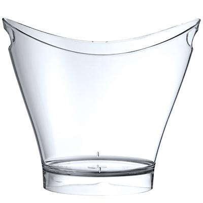 Barzubehör – Eiskübel & Zangen