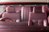 Tomytec Tomica Limited Vintage Neo LV-N352a Nissan Skyline 4-Door HT 1800 Passage (Red) 1987 Model, Completed Model, 336099