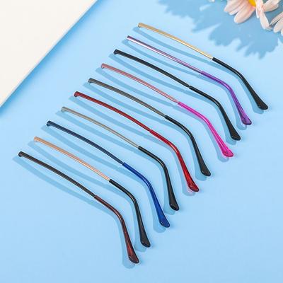 Bril Reparatiegereedschap Antislip Vervangend Pootje Brilmontuur Brilpootje Brilaccessoires