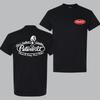 Peterbilt “Long Nose Peter” T-Shirt – Ain’t Nothin’ Sweeter Trucker Tee