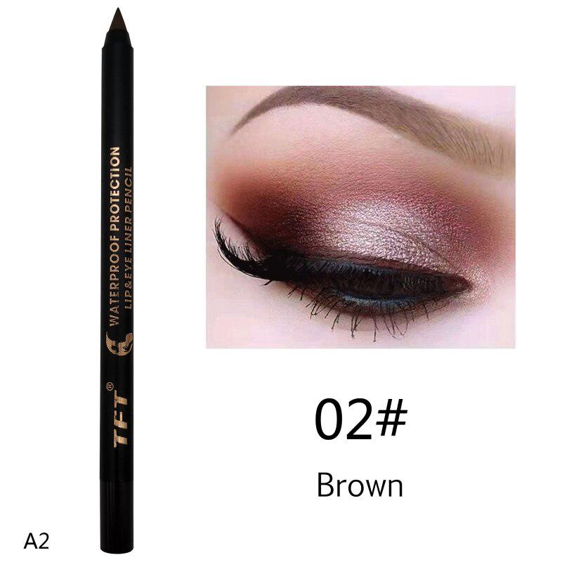 

15 цветов жидкая подводка для глаз золотистая красная синяя подводка для глаз блестящие глаза вспышка водостойкая долговечная прочная подводка для глаз новинка