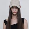 NORMOR Baseball Cap Ivory