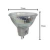 Dichroic Bulb Mr11 10W 30° 12V