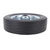Trailer Jack Wheel 6 Inch 43mm Rim 1100lbs Load Capacity Waterproofing Trailer Jack Wheel Replacement