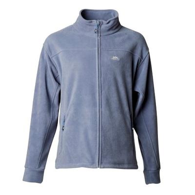Mens Bernal Full Zip Fleece Jacket