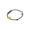 BONBEAU Champ Smile Initial Surgical Bracelet
