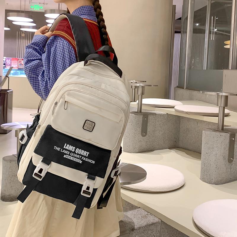 Школьный рюкзак для средней школы — фото 16