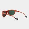 Diseuteuligteubijeon Takeyoshi Altitude Master Sunburst/D+ Amber Mirror