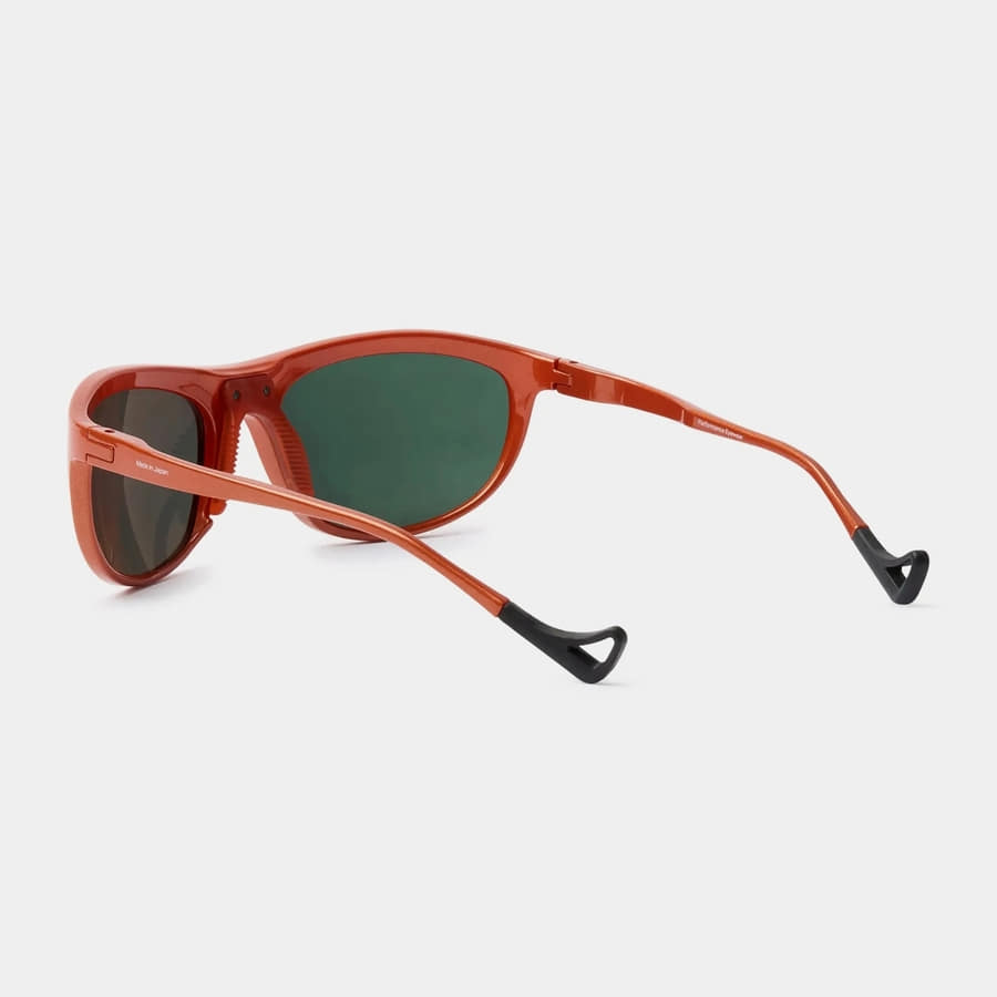 Diseuteuligteubijeon Takeyoshi Altitude Master Sunburst/D+ Amber Mirror