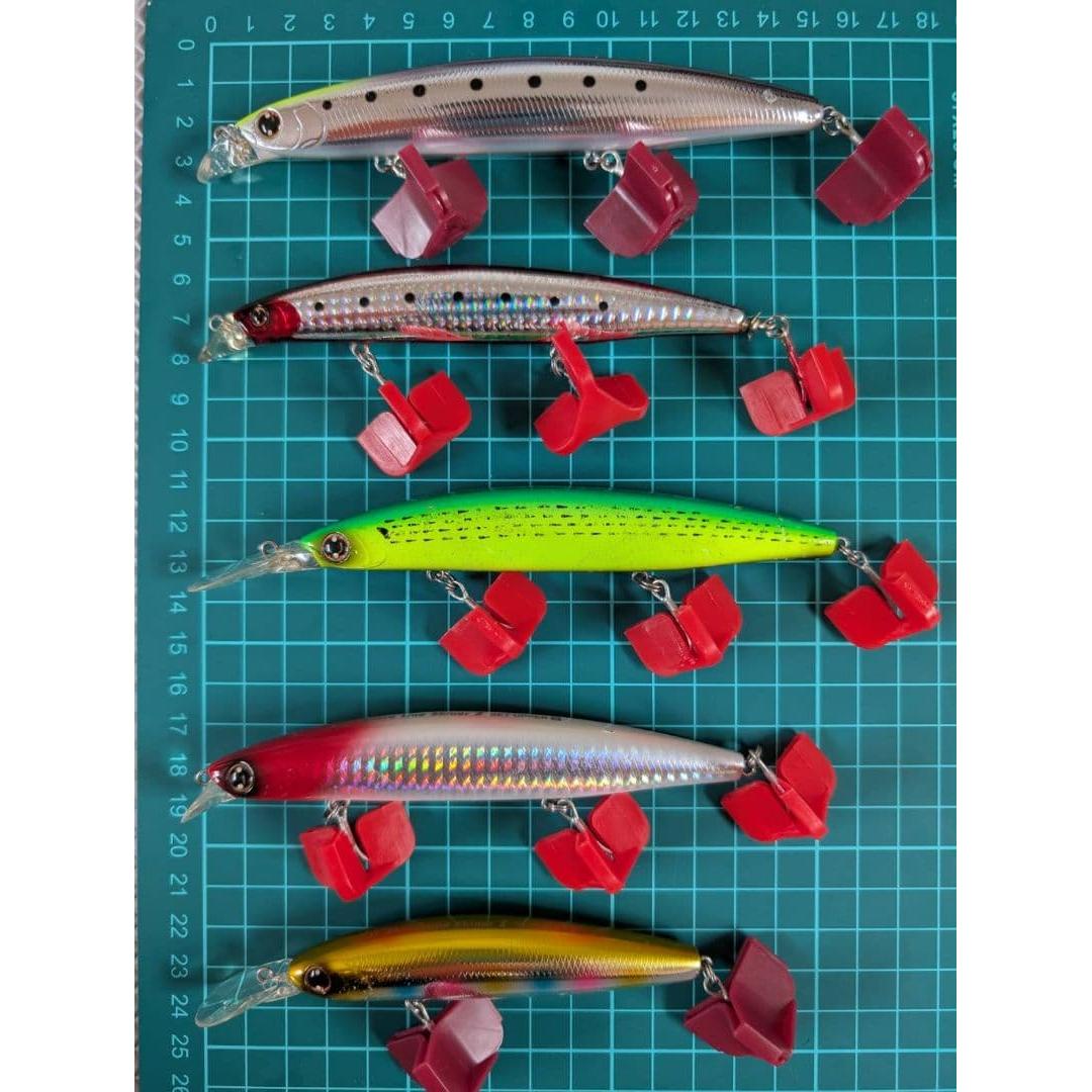 Used Daiwa Shoreline Shiner Z series 5 pieces set