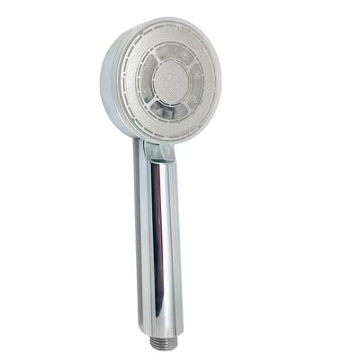 MDNG Multifunction LED Handheld Shower Head