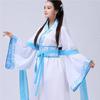 Damen Ancient Chinese Hanfu Kleid