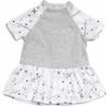 Clothes for Skrallan Dolls Dress 45 Cm