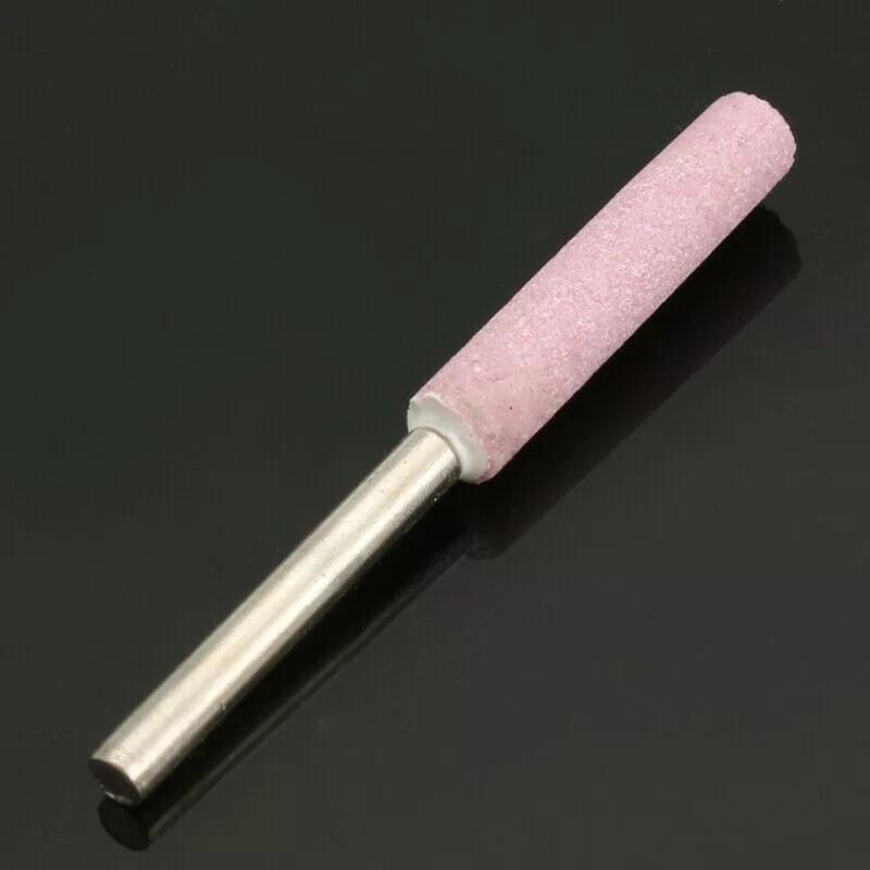 Upgraded  Chainsaw Sharpening Wheels Grinding Sharpener Stones Files Bits High Hardness for Electric Chainsaw Durable